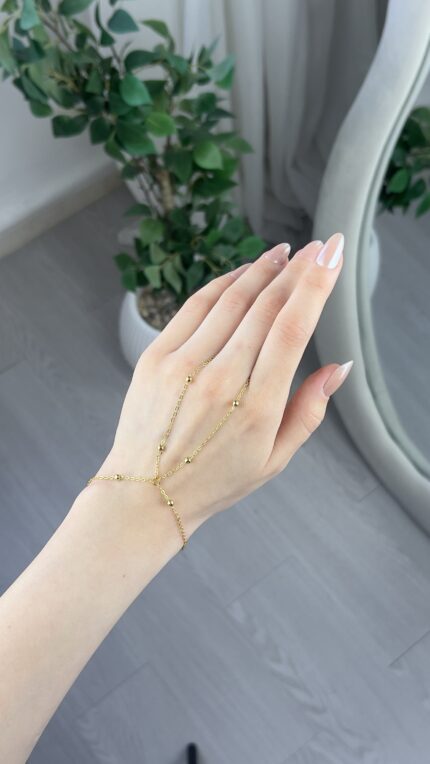 Hand chaîne V.BE